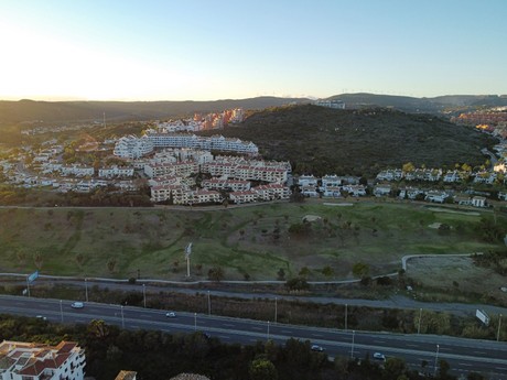 Marina De La Duquesa